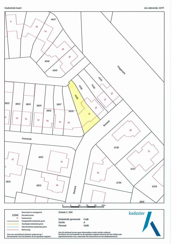 Foto 42 van Bosrank 23