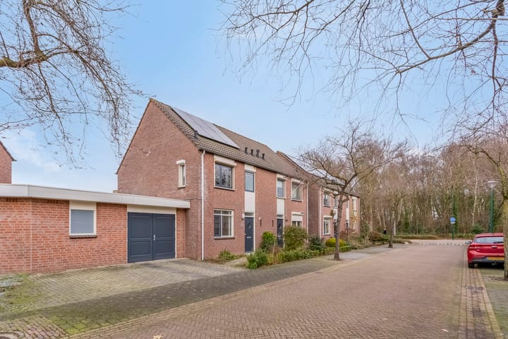 Foto 5 van Bosrank 23