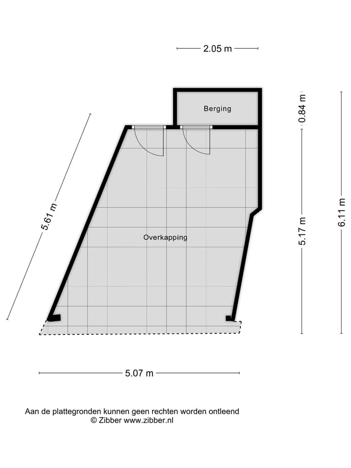 Foto 48 van Bosrank 23