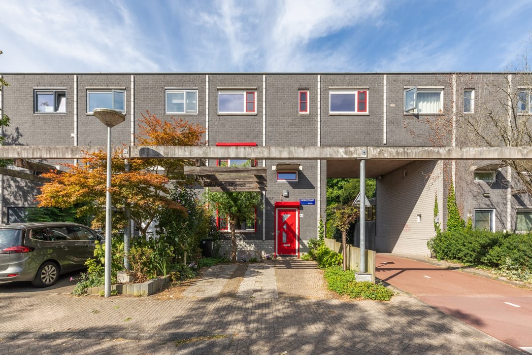 Foto 1 van Knokkestraat 44