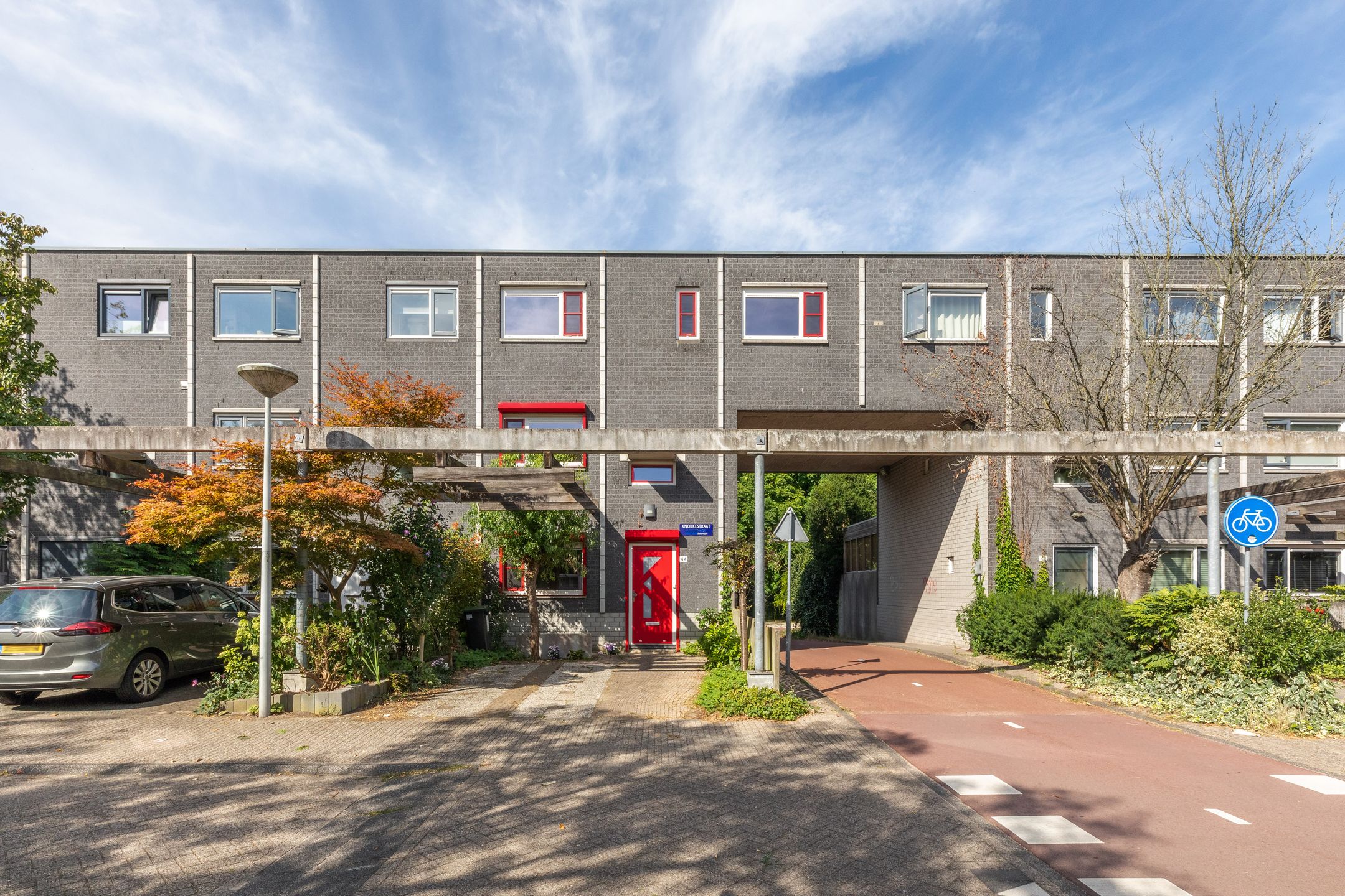 Foto 33 van Knokkestraat 44