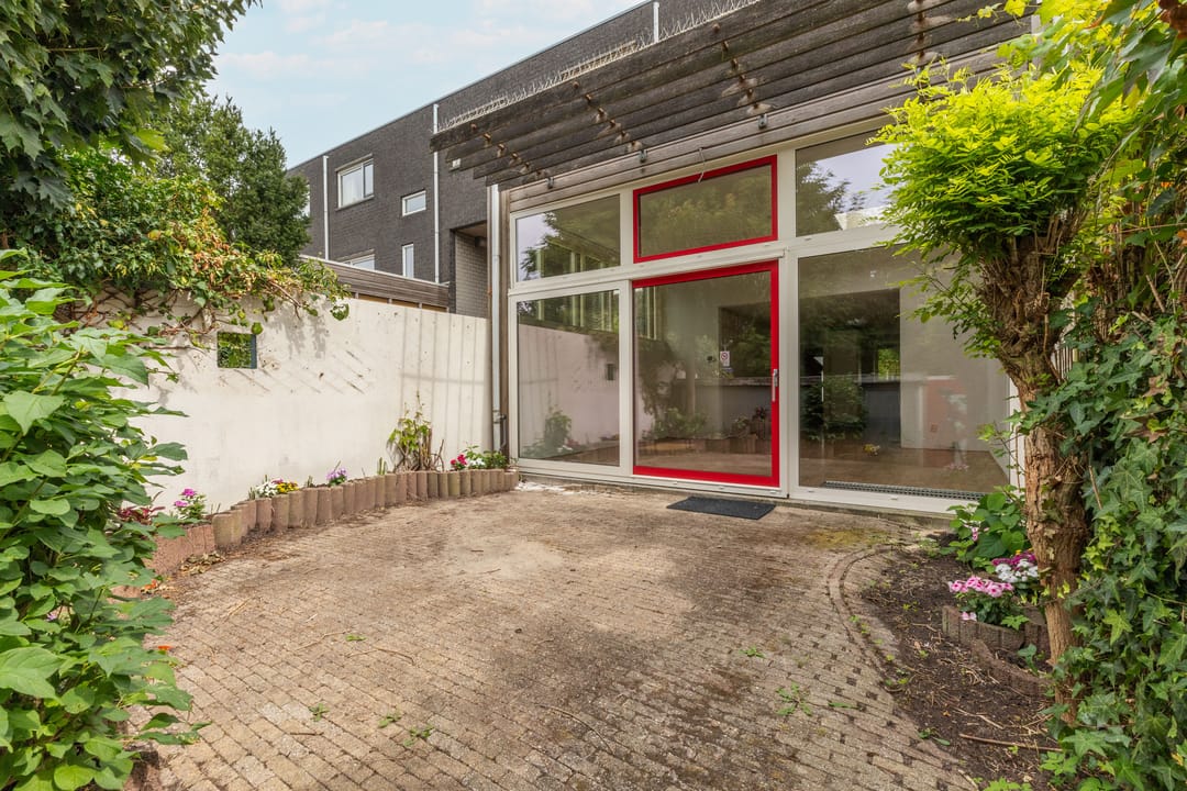 Foto 11 van Knokkestraat 44