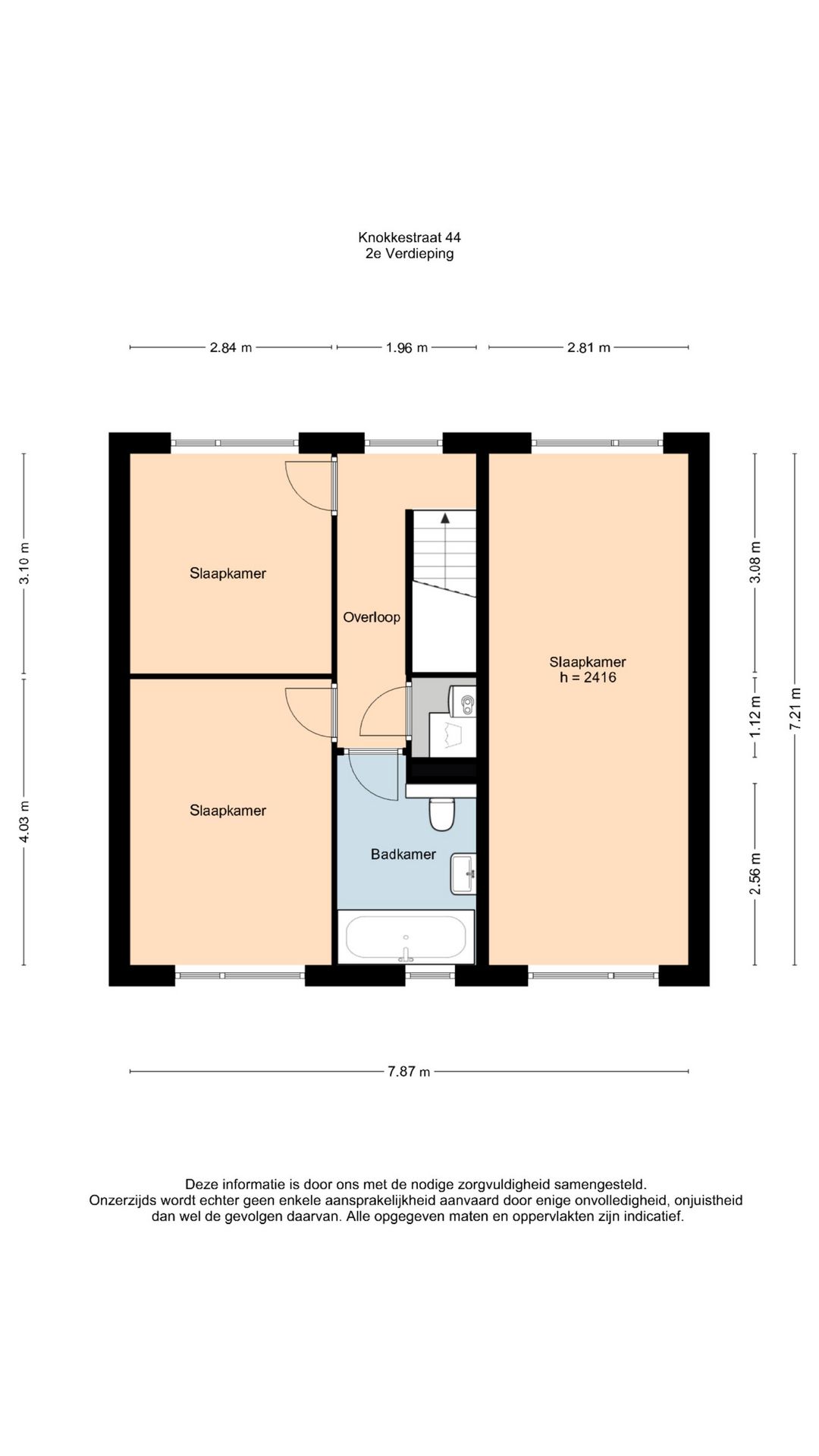 Foto 46 van Knokkestraat 44