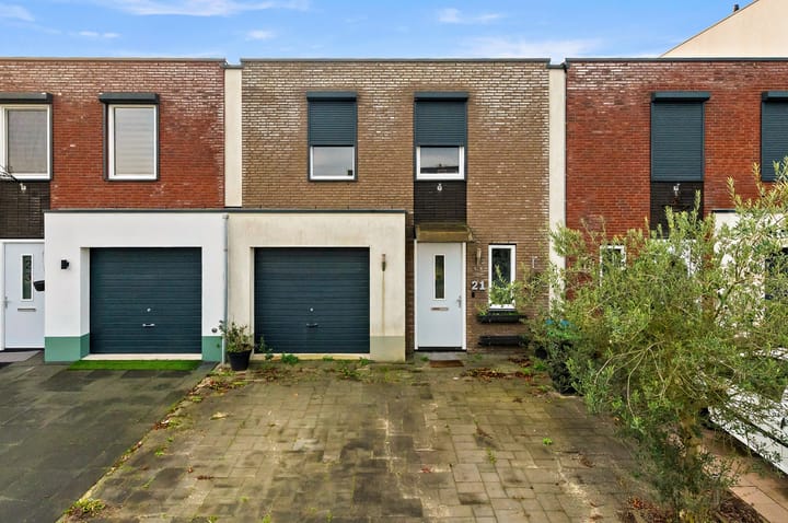 Foto 1 van Rijtuigwei 21