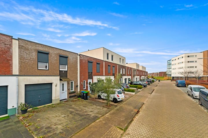 Photo 3 of Rijtuigwei 21