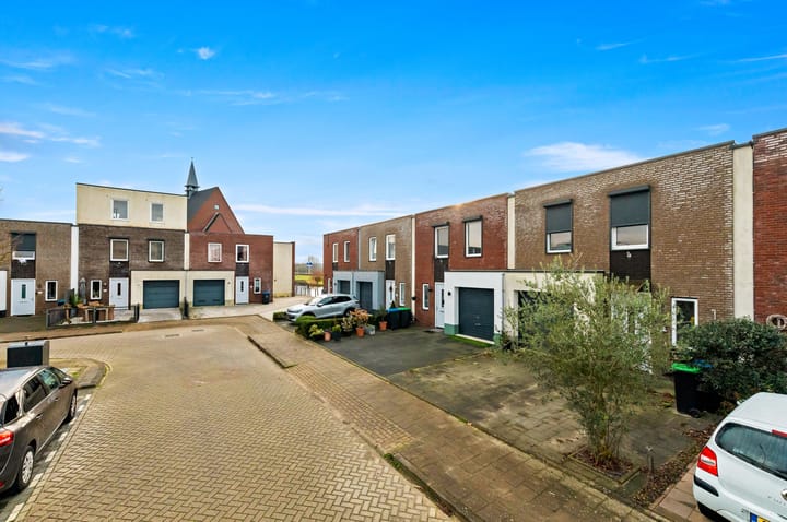 Photo 4 of Rijtuigwei 21