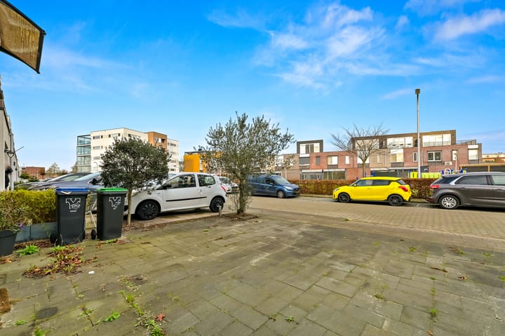 Photo 5 of Rijtuigwei 21