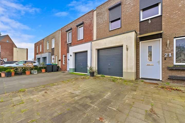 Foto 6 van Rijtuigwei 21