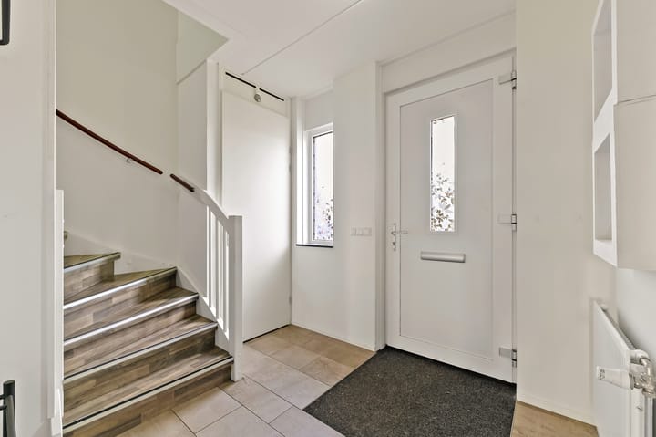 Foto 7 van Rijtuigwei 21