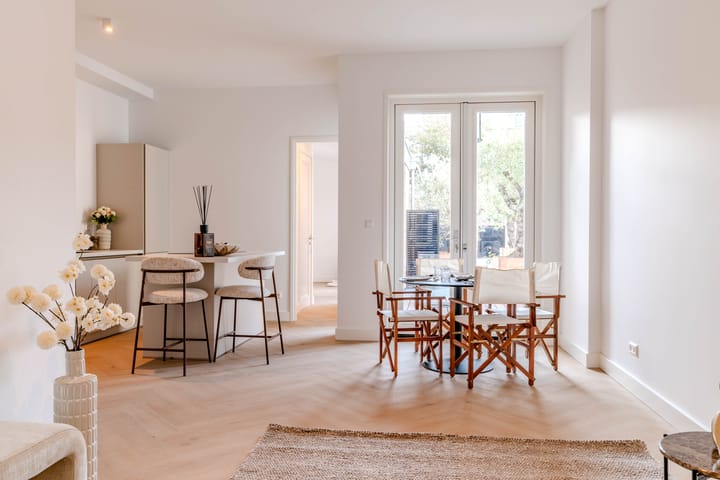 Foto 2 van Westerbaenstraat 2-A