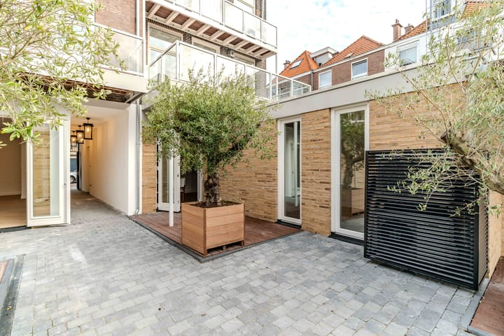 Foto 3 van Westerbaenstraat 2-A