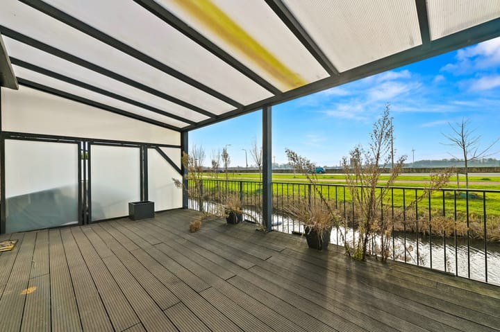 Foto 16 van Rijtuigwei 21