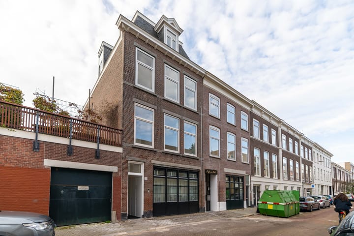 Foto 4 van Westerbaenstraat 2-A