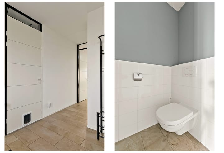 Foto 18 van Rijtuigwei 21