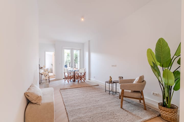 Foto 7 van Westerbaenstraat 2-A