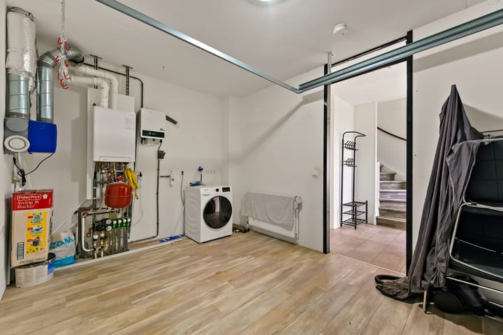 Foto 20 van Rijtuigwei 21