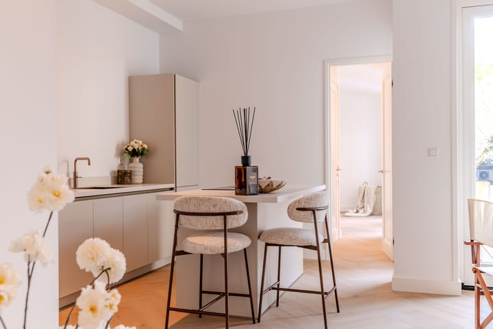 Foto 8 van Westerbaenstraat 2-A