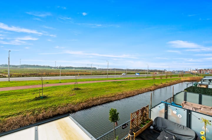 Foto 26 van Rijtuigwei 21