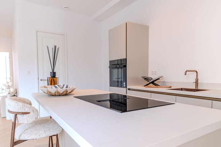 Foto 15 van Westerbaenstraat 2-A