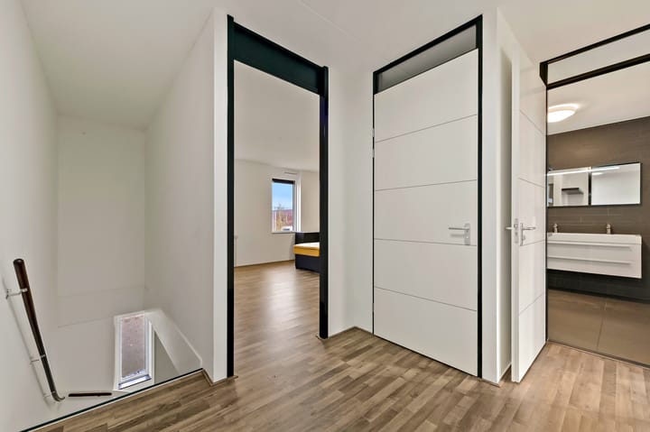 Foto 30 van Rijtuigwei 21