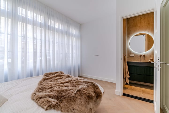 Foto 23 van Westerbaenstraat 2-A