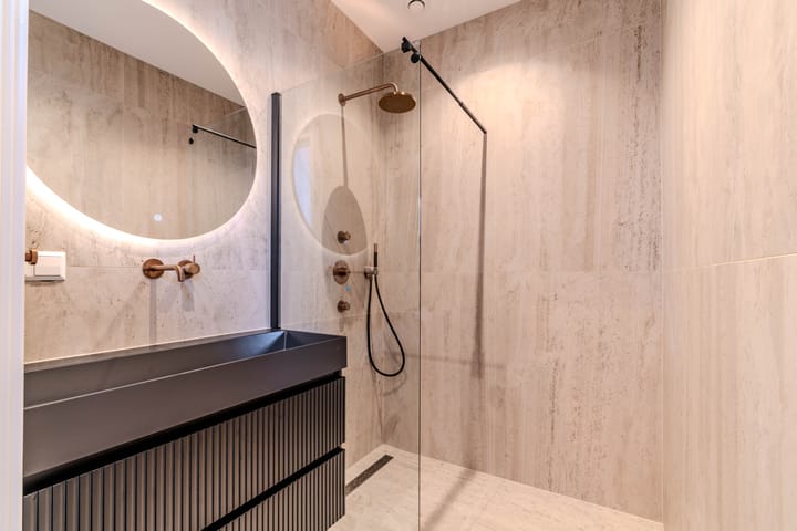 Foto 24 van Westerbaenstraat 2-A