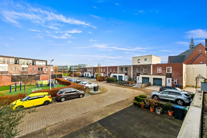 Foto 39 van Rijtuigwei 21