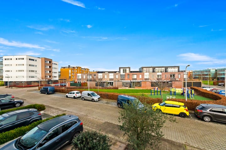 Foto 40 van Rijtuigwei 21