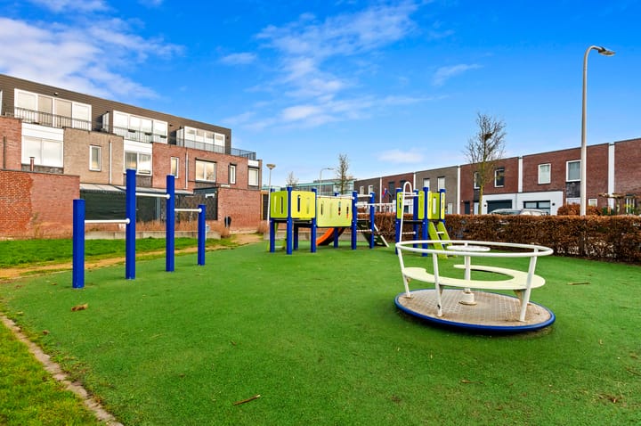 Foto 41 van Rijtuigwei 21