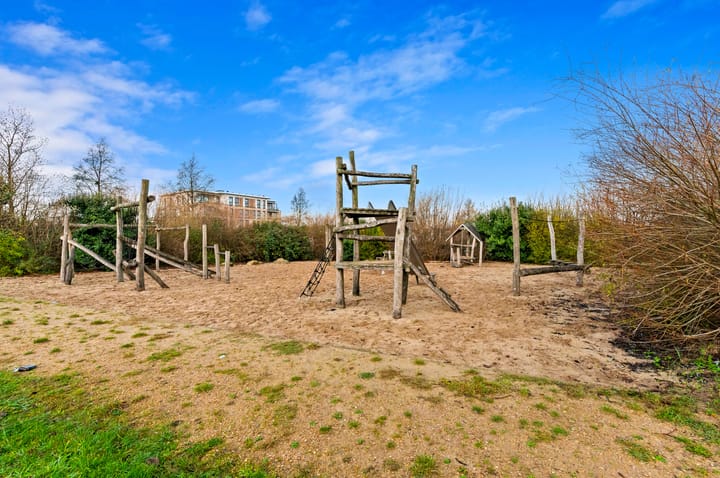 Foto 43 van Rijtuigwei 21