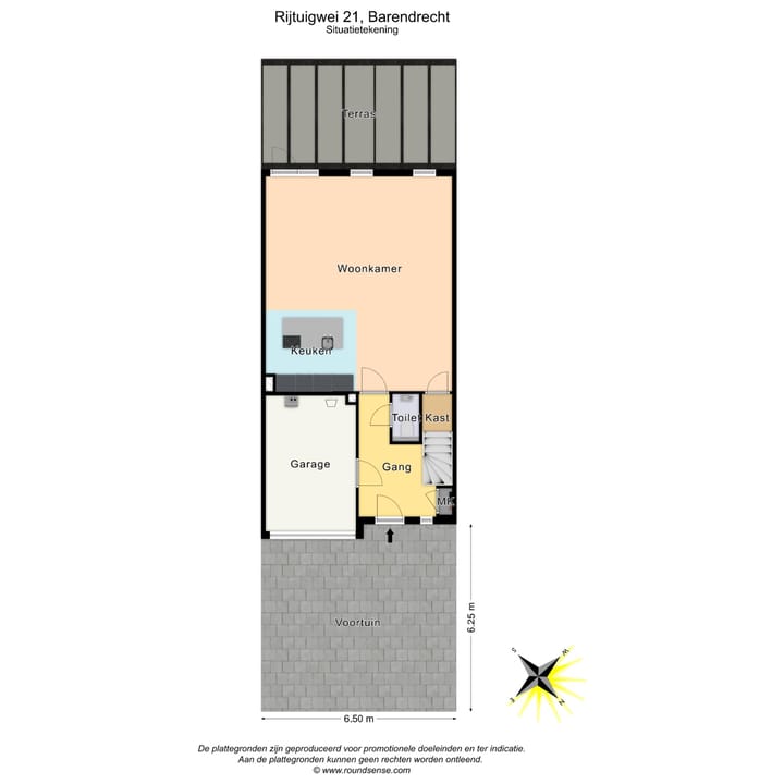 Foto 49 van Rijtuigwei 21