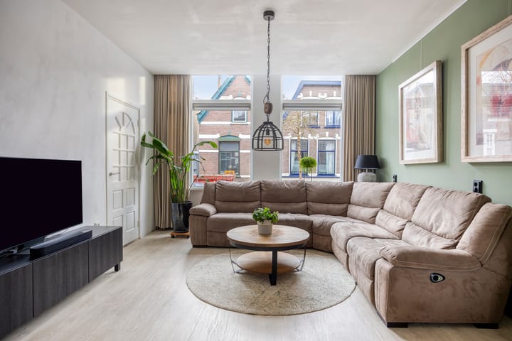 Photo 3 of Manegestraat 17