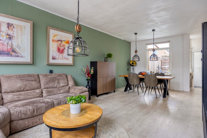 Photo 4 of Manegestraat 17