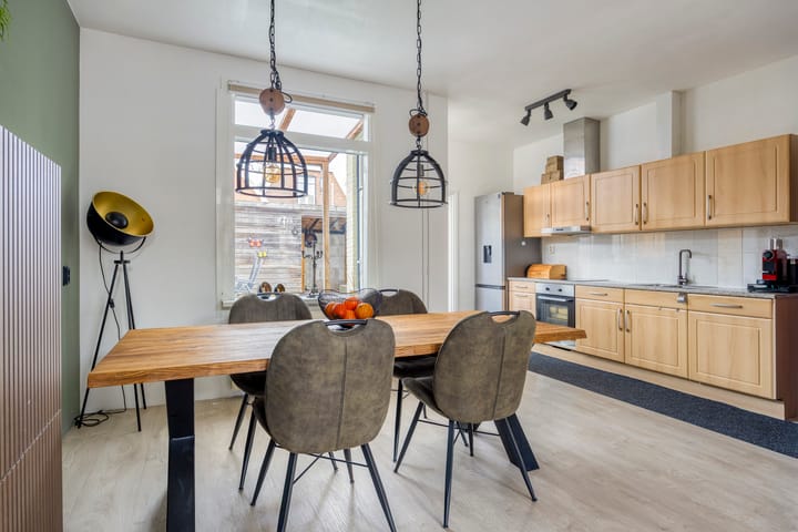 Photo 5 of Manegestraat 17