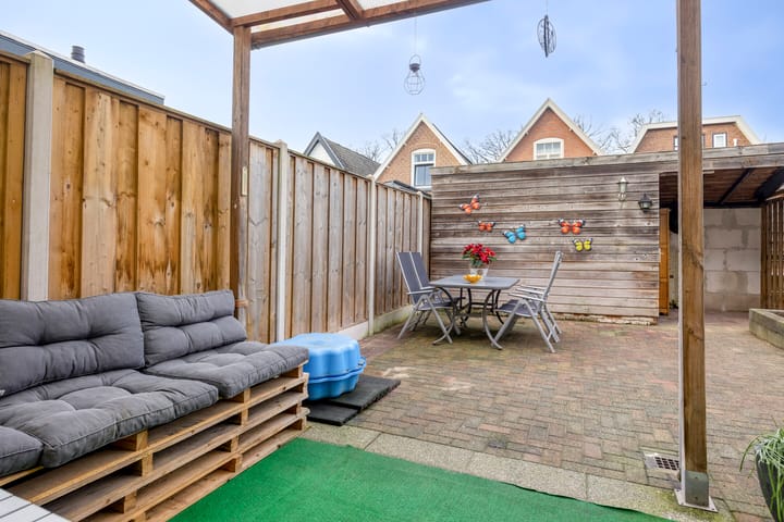 Foto 19 van Manegestraat 17