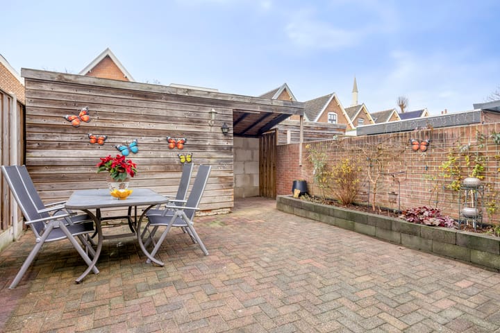 Foto 20 van Manegestraat 17