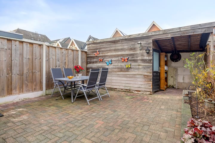 Foto 21 van Manegestraat 17