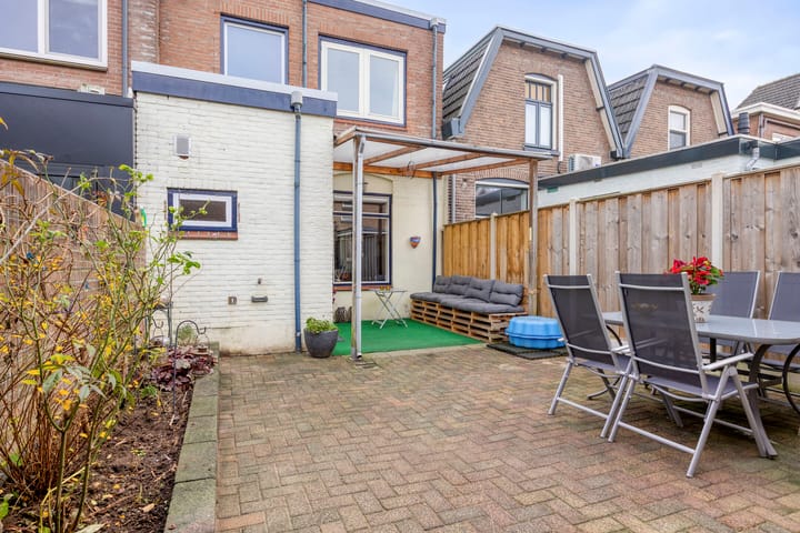 Foto 22 van Manegestraat 17