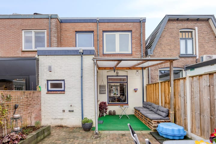 Foto 23 van Manegestraat 17