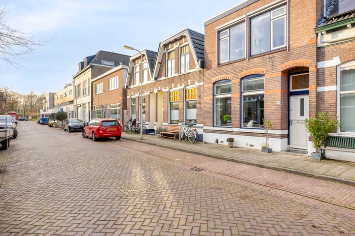 Foto 24 van Manegestraat 17