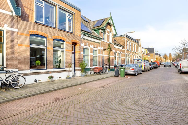 Foto 25 van Manegestraat 17