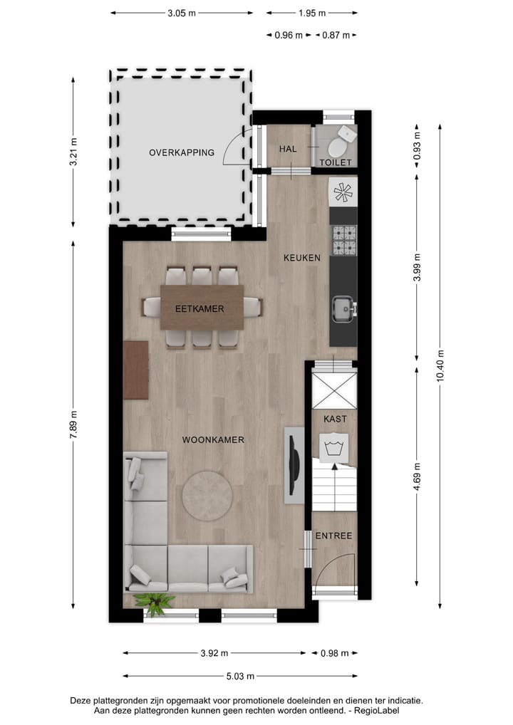 Foto 27 van Manegestraat 17