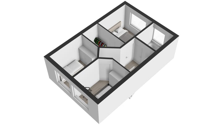 Foto 32 van Manegestraat 17