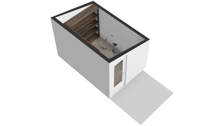 Foto 34 van Manegestraat 17