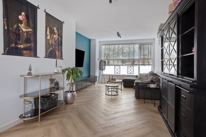 Foto 3 van Titus Brandsmastraat 2