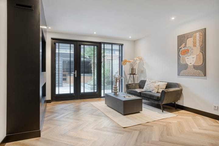 Photo 2 of ter Borghstraat 19