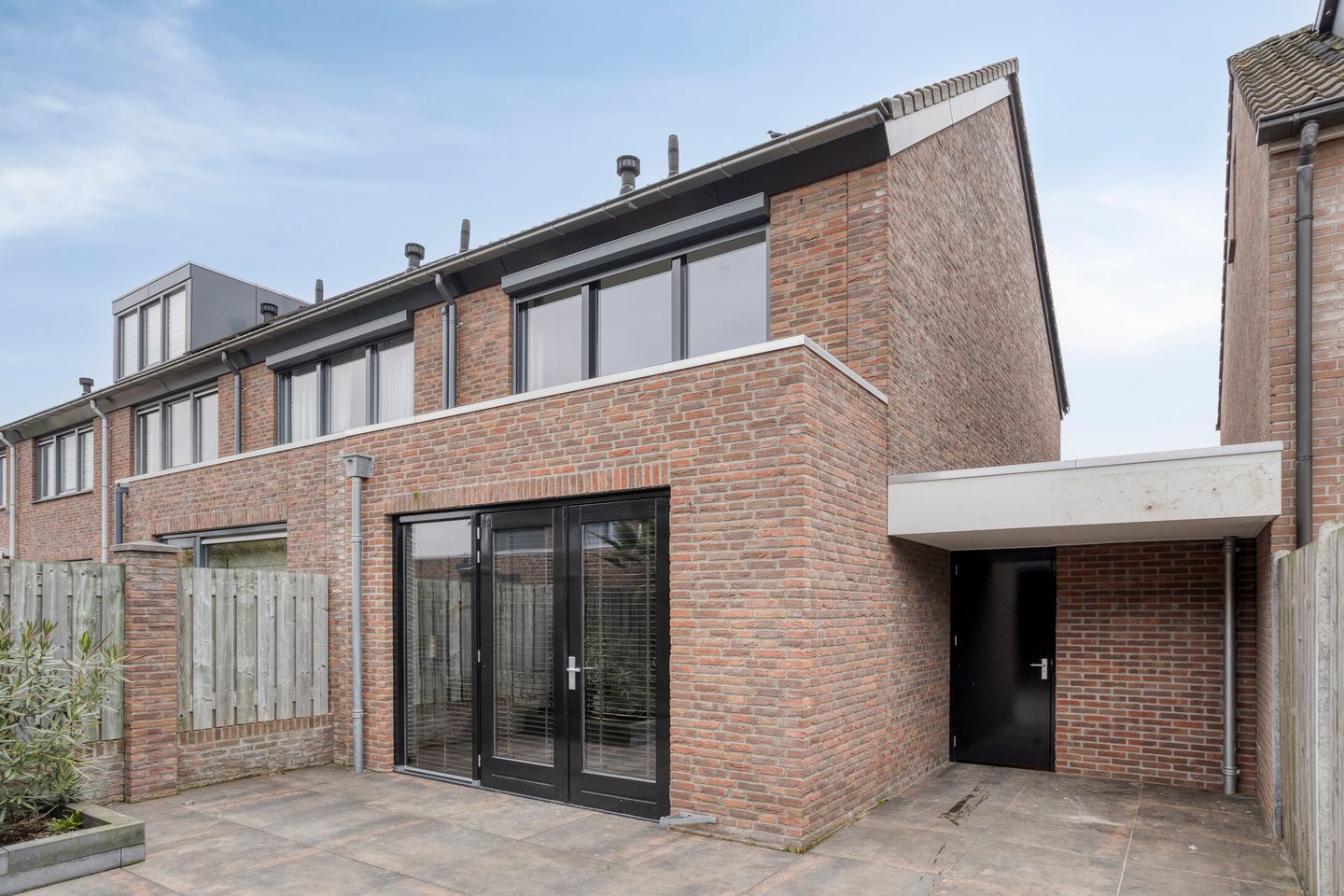 Foto 4 van ter Borghstraat 19