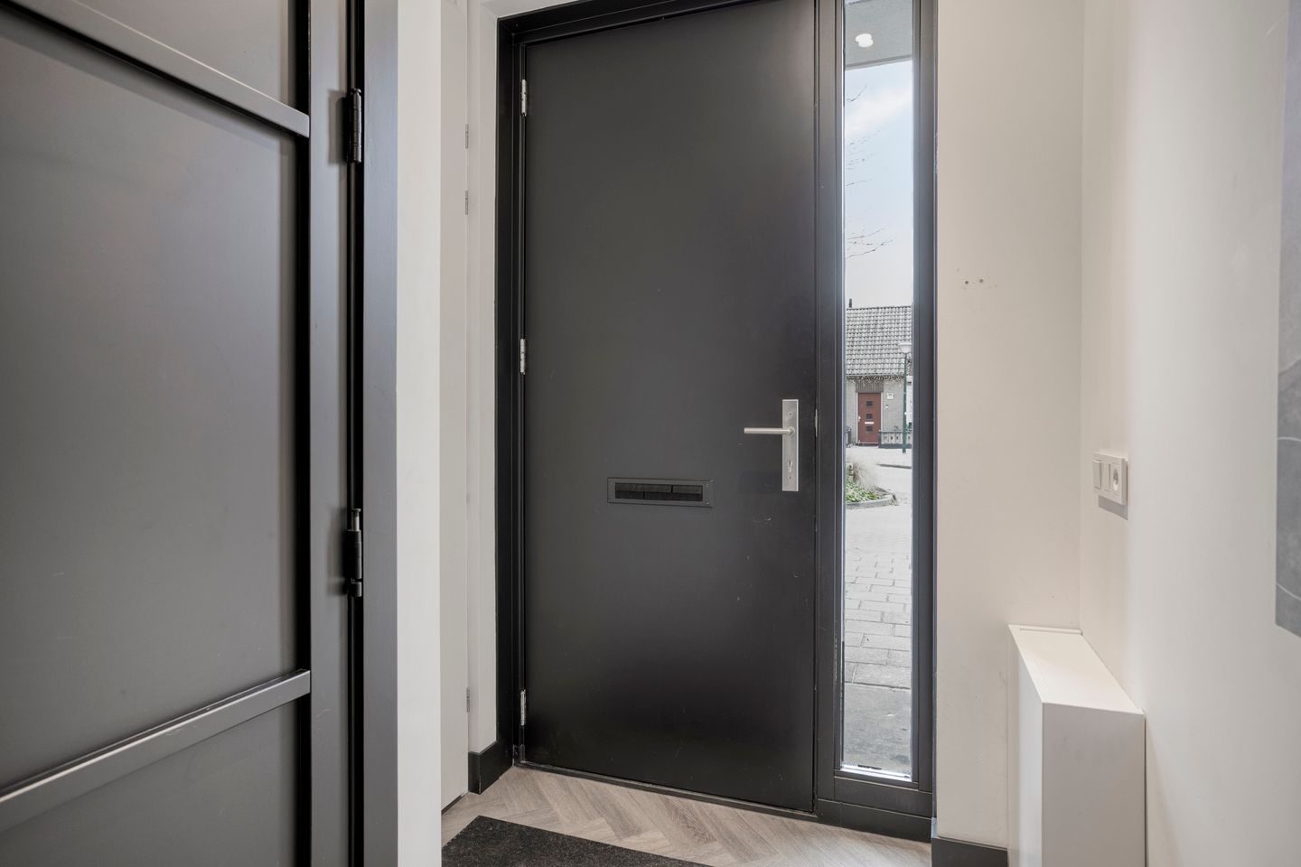 Foto 5 van ter Borghstraat 19