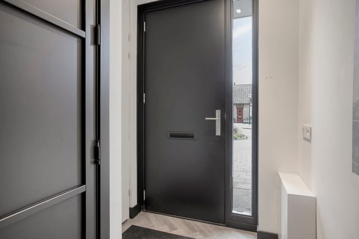 Foto 5 van ter Borghstraat 19