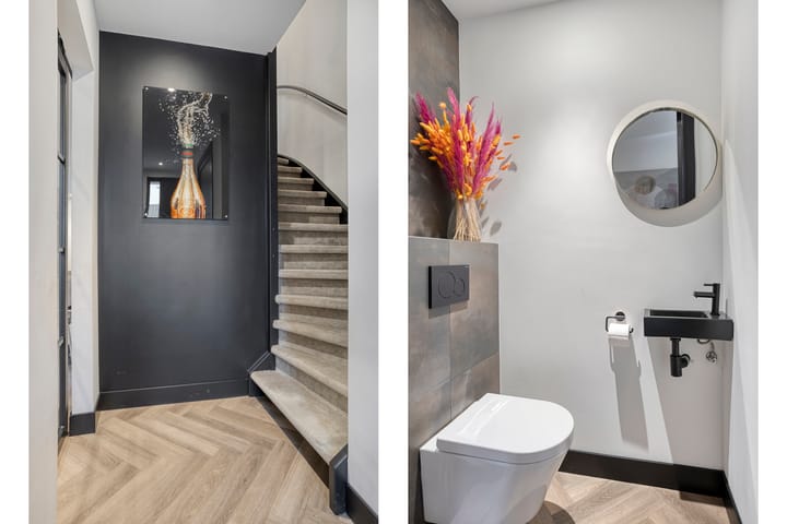 Foto 6 van ter Borghstraat 19